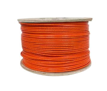 CABLE RESEAU CAT6 305M